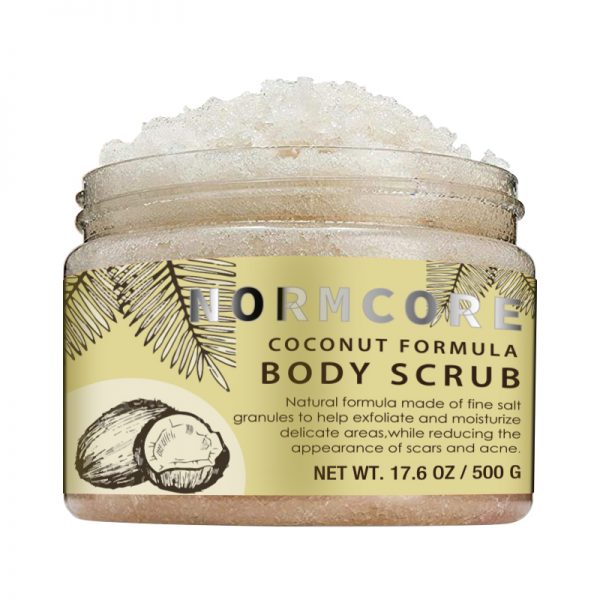 Best Way To Exfoliate Body Coffee Body Wash Herbal Scrub