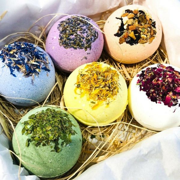 Bath Bomb With Toy Inside Bath Bombs Single Vegan Bath Bombs