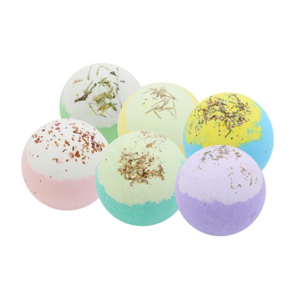 Bath Bomb With Toy Inside Bath Bombs Single Vegan Bath Bombs