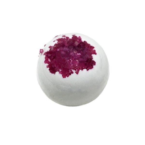 Rainbow Cloud Bath Bomb $650 Pure Nature Lux Spa Bath Bombs