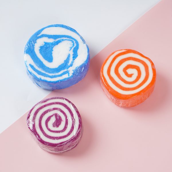 Surprise Ring Bath Bombs Baking Soda Bath Bombs