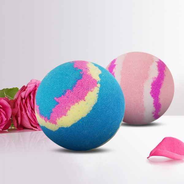 Colorful Bath Bombs Solid Bath Bomb Mould Sloth Bath Bomb