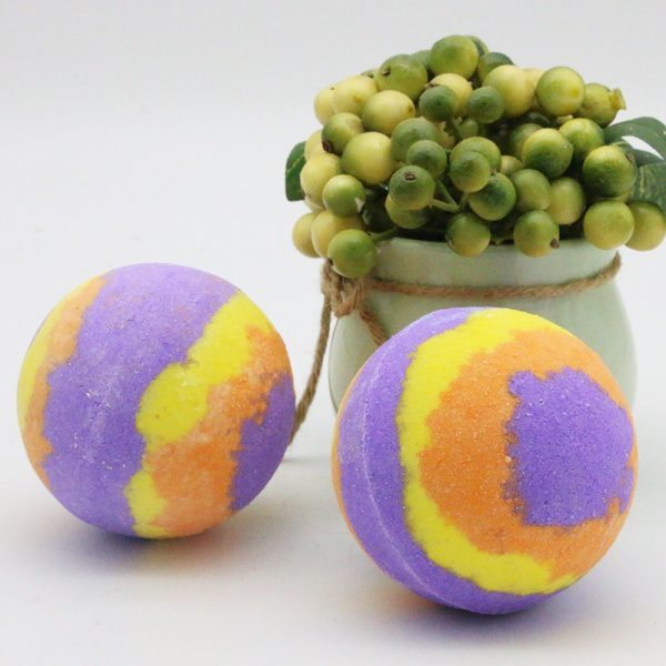 Colorful Bath Bombs Solid Bath Bomb Mould Sloth Bath Bomb