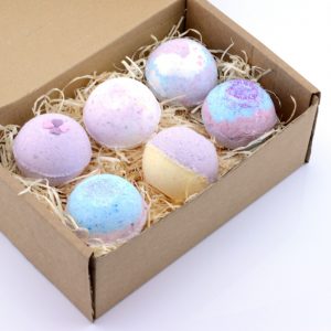 Eucalyptus Bath Salts Bath Bomb Flowers Best Shower Oil