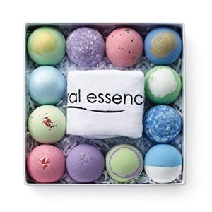 Glitter Bath Bomb 3 Bath Bomb Packaging Boxes