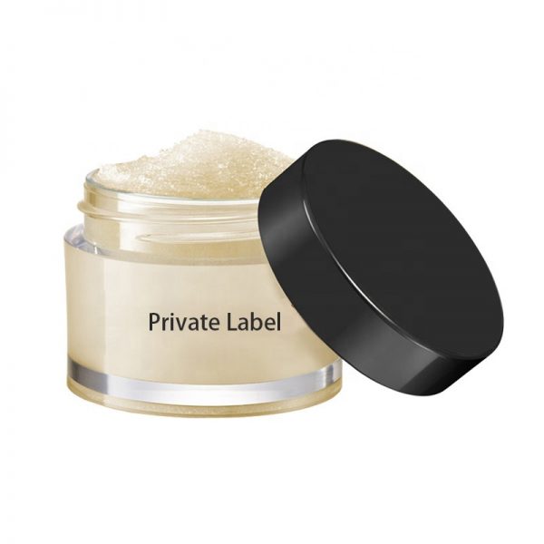 Scrub And Wash Thai Body Scrub Seaweed Exfoliator