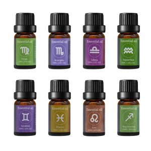 Lavender Oil for Hair Growth Rose Geranium Essential Oil Lime Oil
