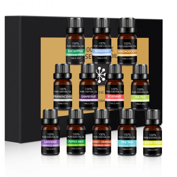 Abundance Essential Oil Magnolia Essential Oil Doterra Vitamins