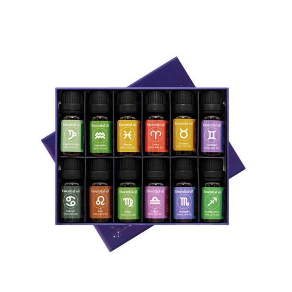 Vitality Extracts Essential Oils Green Tea Essential Oil Aura Diffuser