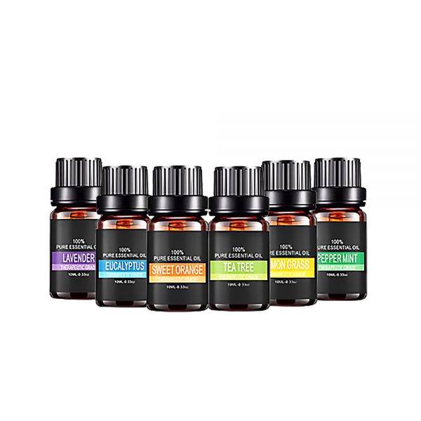 Eucalyptus Oil Pregnancy Cedarwood Diffuser Blends Lavender Life