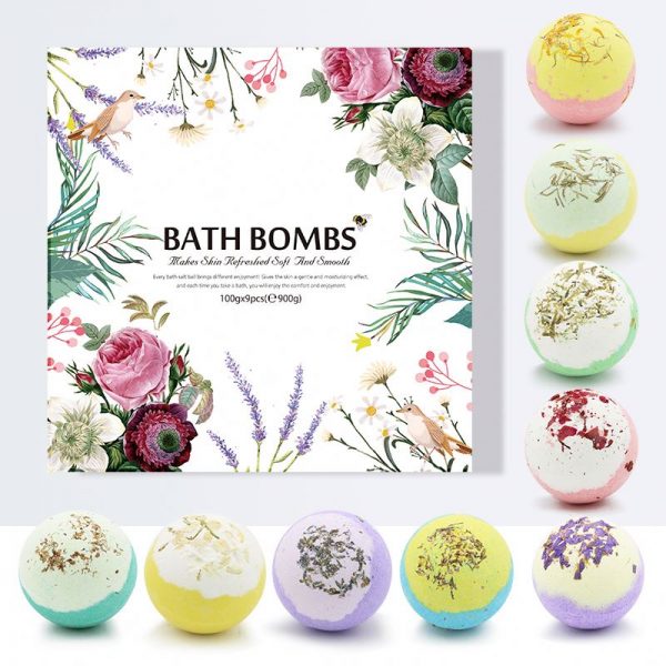 2 Sisters Bath Bombs Amazon Bath Bombs With Surprises