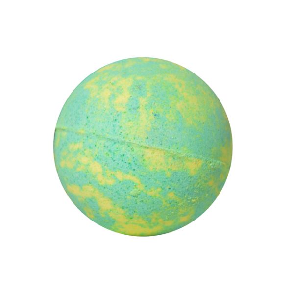 Bath Bombs And Candles Why And Green Bath Bombs