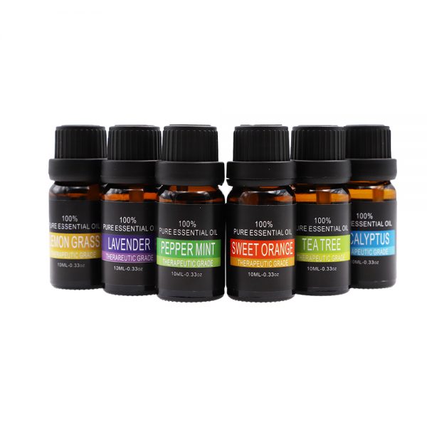 Essential Oil Rollers Burning Lavender Essential Oils for Love