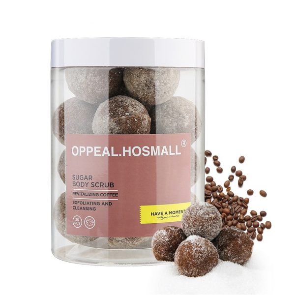 Best Way To Exfoliate Body Coffee Body Wash Herbal Scrub