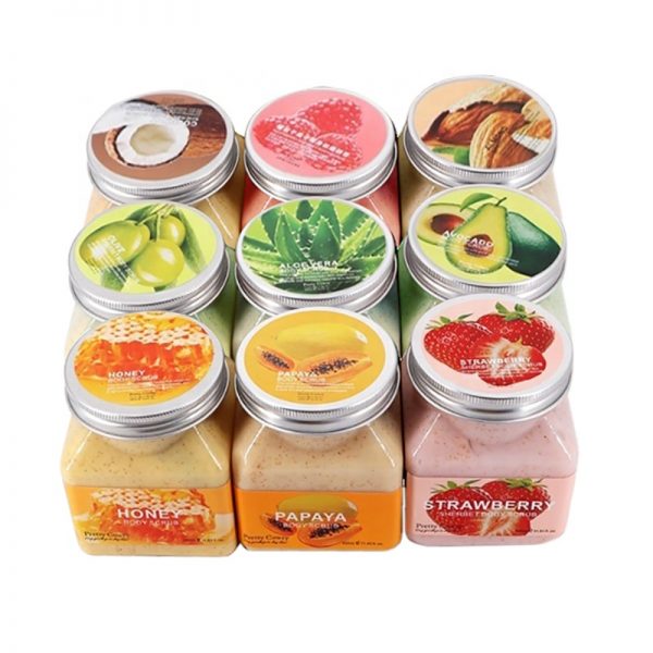 Mary Kay Body Scrub Body Scrub For Dark Spots Melon Scrub