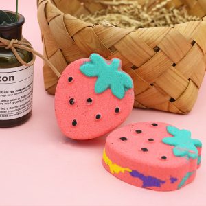 Diamond Ring Bath Bomb Disco Bomb Bath Bomb