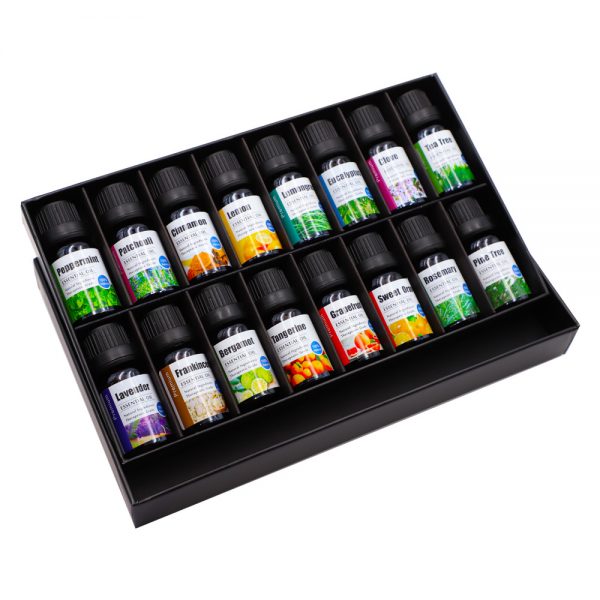 Siberian Fir Doterra Cedarwood Doterra Geranium Doterra