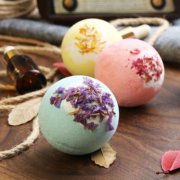 Bath And Body Works At The Beach Mermaid Set Bath Bomb