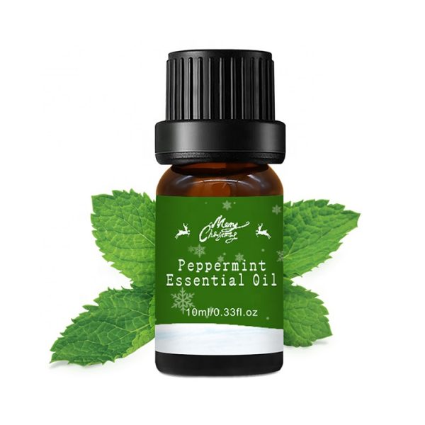 Menthol Essential Oil Essential Oils for Sleep Diffuser Aesop Diffuser