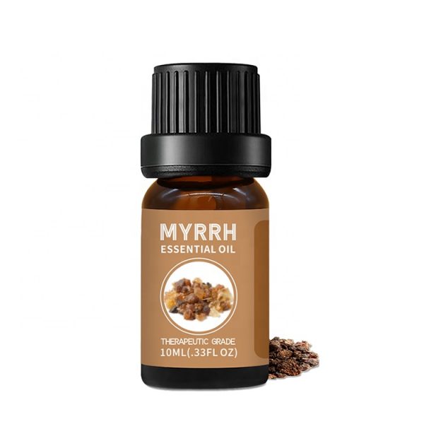 Pure Frankincense Oil Peppermint Oil for Migraines Cheap Diffusers