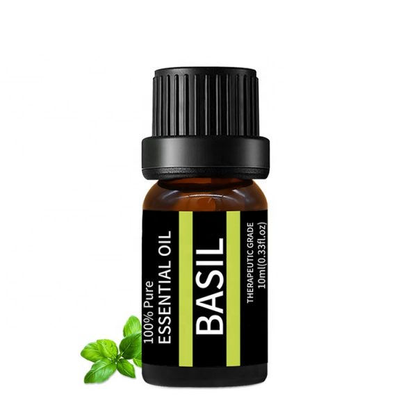 Envision Essential Oil Cherry Blossom Essential Oil Bergamot Oil for Skin