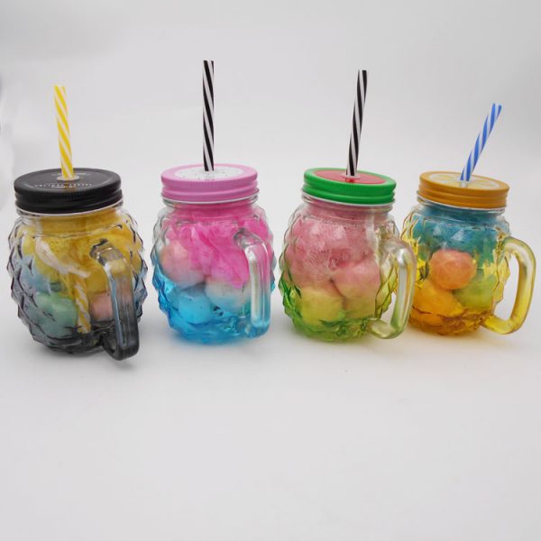 Bath And Body Works At The Beach Mermaid Set Bath Bomb