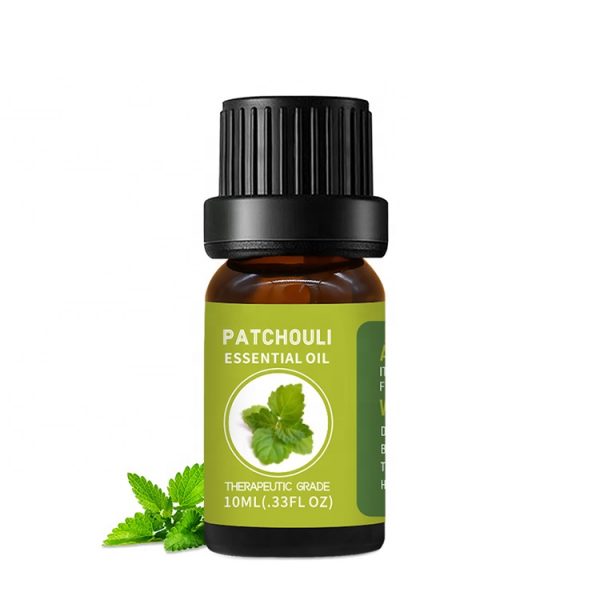 Vitality Extracts Essential Oils Green Tea Essential Oil Aura Diffuser