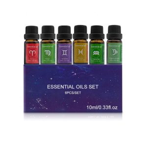 Manuka Essential Oil Christmas Spirit Essential Oil Floom Doterra