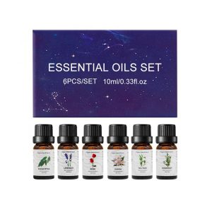 Peppermint Essential Oil for Hair Joy Essential Oil Bergamot Doterra