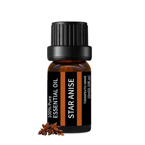 Caraway Essential Oil Anise Essential Oil Cardamom Doterra