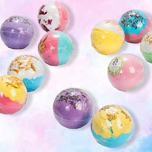 Crayola Bath Bombs Bucket Tranquility Bath Bomb Fizzing Bath Tints
