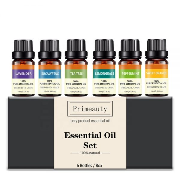 Oils Wholesale Terra Shield Eucalyptus Shower Steamer