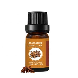 Melaleuca Tea Tree Oil Immortelle Essential Oil Vanilla Oil for Skin