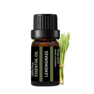 Lemon Eucalyptus Essential Oil Ylang Ylang Oil for Skin