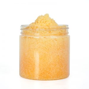 Bar Soap Scrubber Body Scrub Mixing Wooden Spoon