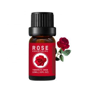 Carrot Seed Essential Oil Cedarwood Essential Oil for Hair