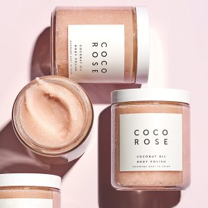 Black Owned Body Scrub Body Skin Care Scrub