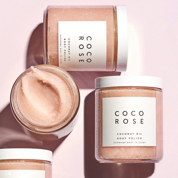 Black Owned Body Scrub Body Skin Care Scrub