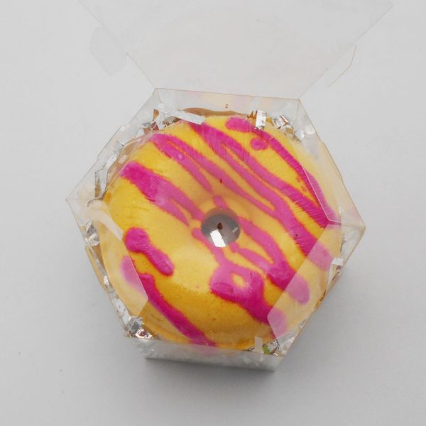 Bath And Body Hand Soap Bomb Bath 6Pcs