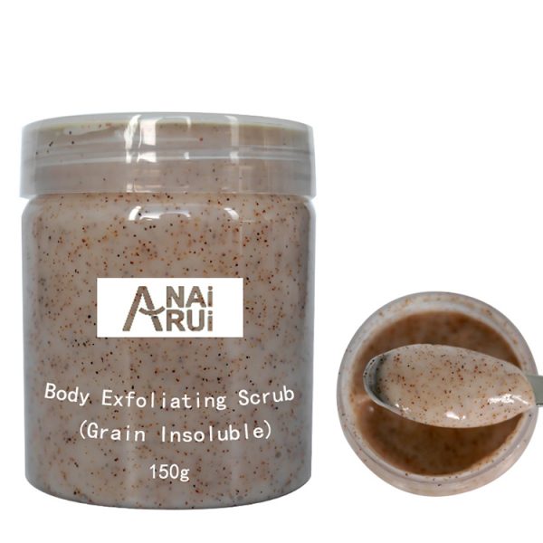 Dove Body Scrub Shower Body Scrub Coffee Body Scrub