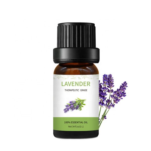Lavender Oil Pregnancy Rosemary Essential Oil for Hair Growth