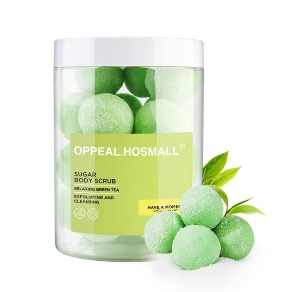 Body Scrub Wholesale Whipped Body Scrub Custom Body Scrub