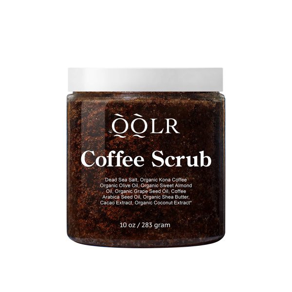 Men'S Exfoliating Body Scrub Icecream Body Scrub