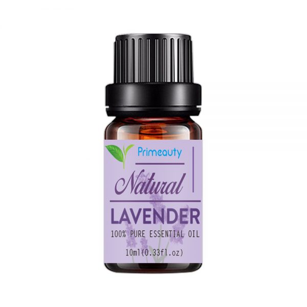 Essential Oil Rollers Burning Lavender Essential Oils for Love