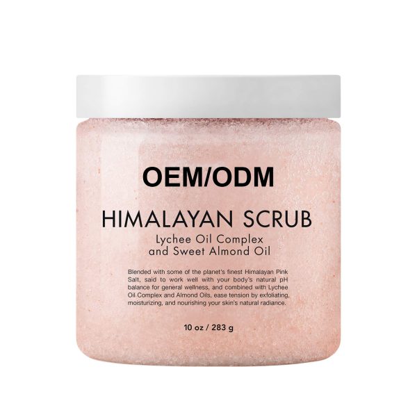Tree Hut Shea Sugar Scrub Coconut Lime Coco Colada Tree Hut