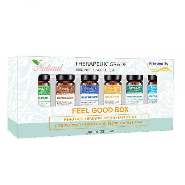 Walgreens Essential Oils Peppermint Oil on Scalp Tea Tree Oil for Rash