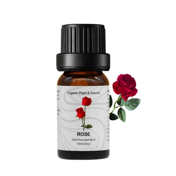 Melaleuca Tea Tree Oil Immortelle Essential Oil Vanilla Oil for Skin