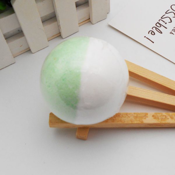 Fresh Sparkling Snow Bath And Body Works Dog Bath Bomb Petal