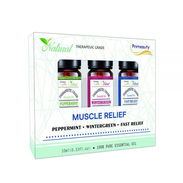 Lavender for Anxiety Eucalyptus Scent Young Living Vanilla
