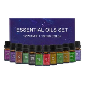 Mandarin Essential Oil Doterra Passion Lavender Oil for Face